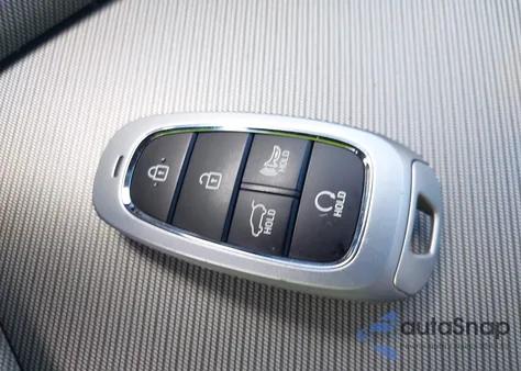 2023 Hyundai Palisade Sel из США, поврежденный, VIN KM8R4DGEXPU625217